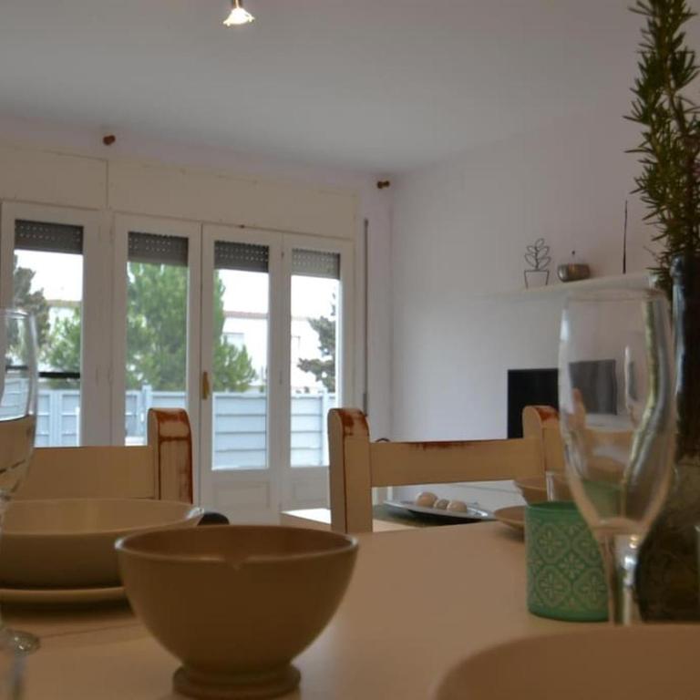 Casa Grandiosa with privat pool - Casa de 3 dormitorios - 18