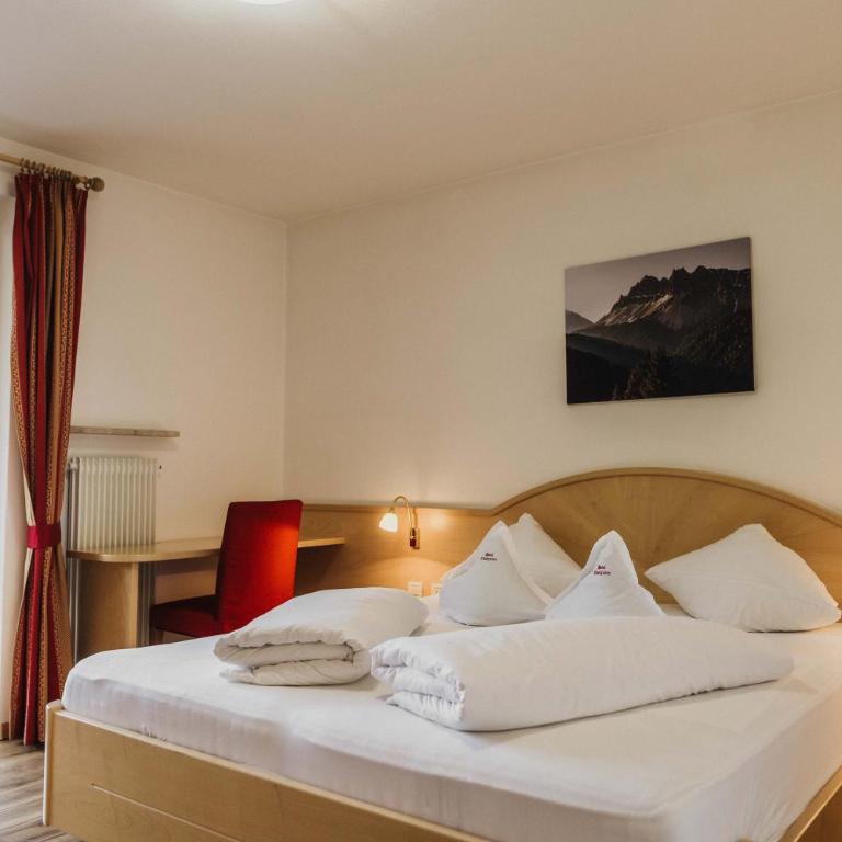 Thalguter - Rooms & Breakfast - Suite con Balcone - 5