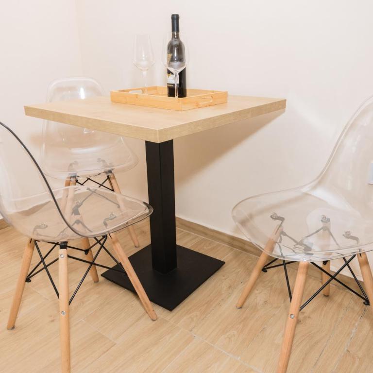 Apartmani Danilovic - One-Bedroom Apartment - 62