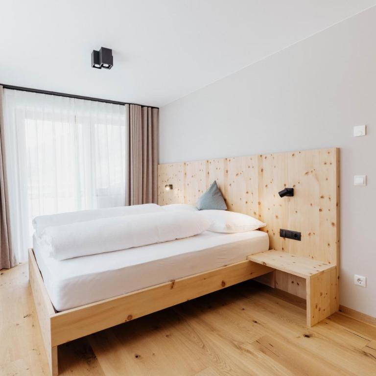 Fontenai - Two-Bedroom Apartment - 1