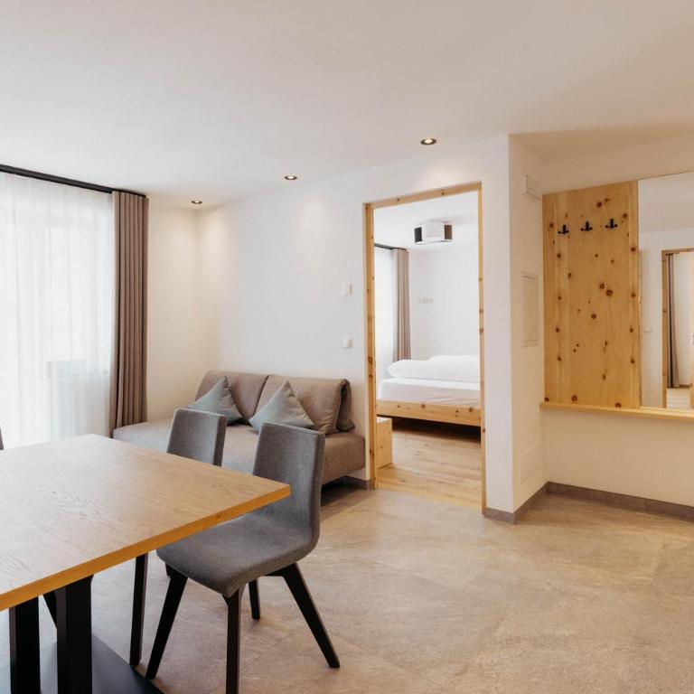 Fontenai - Two-Bedroom Apartment - 3