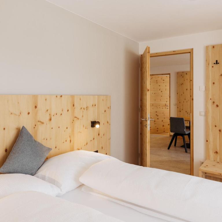 Fontenai - Two-Bedroom Apartment - 5