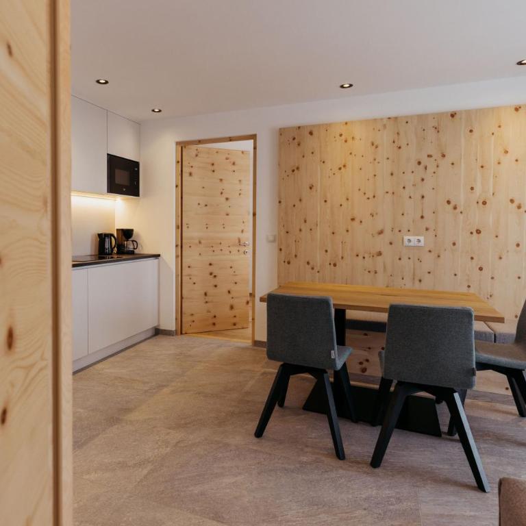 Fontenai - Two-Bedroom Apartment - 6