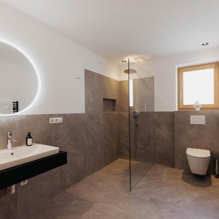 Fontenai - Two-Bedroom Apartment - 2