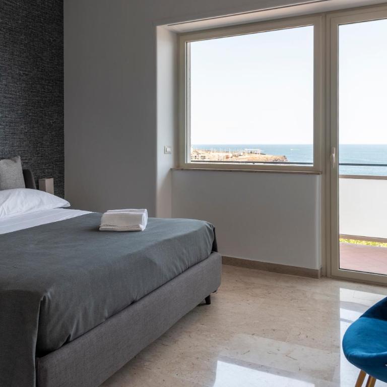 Sea Soul - Two-Bedroom Apartment with Sea View - 5