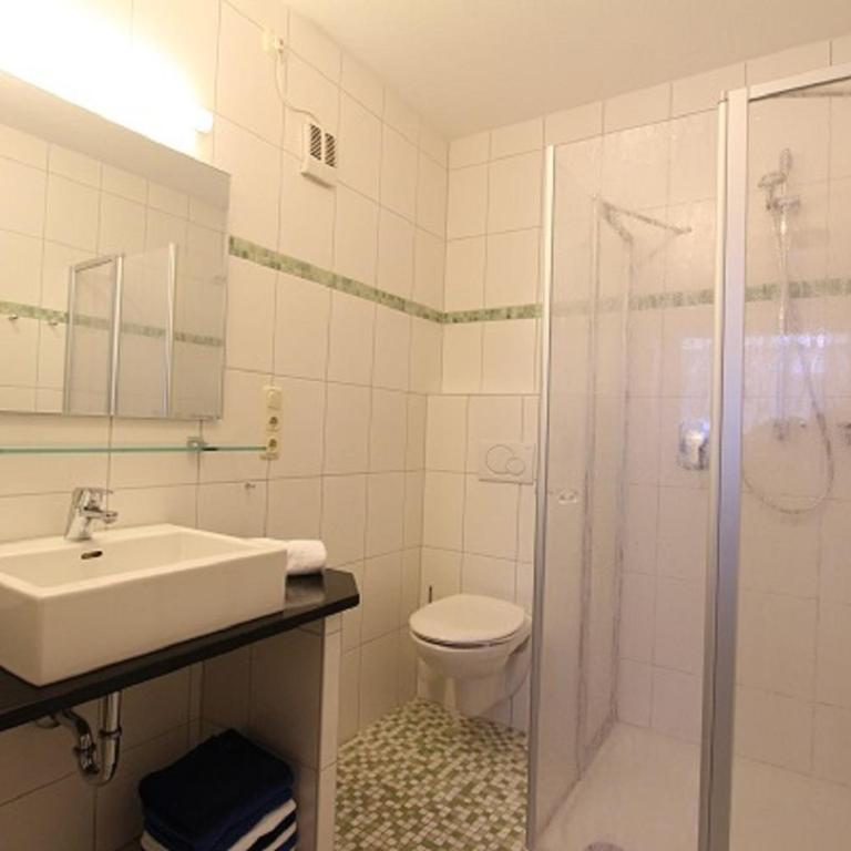 Erwachsenen Aparthotel DER WIESERHOF Wunderschöne Einzellage - Apartment mit Balkon - 4