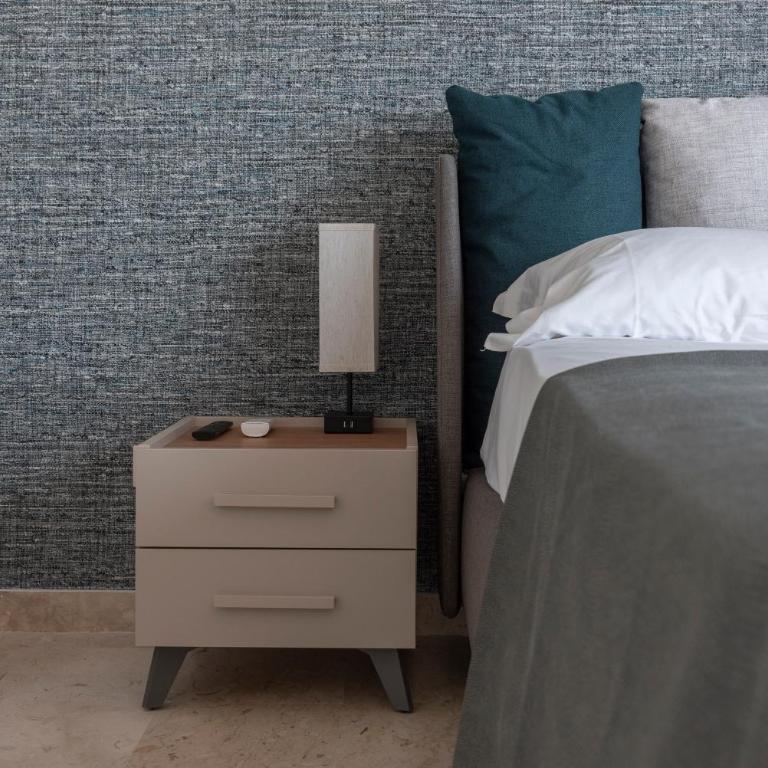 Sea Soul - Two-Bedroom Apartment with Sea View - 36