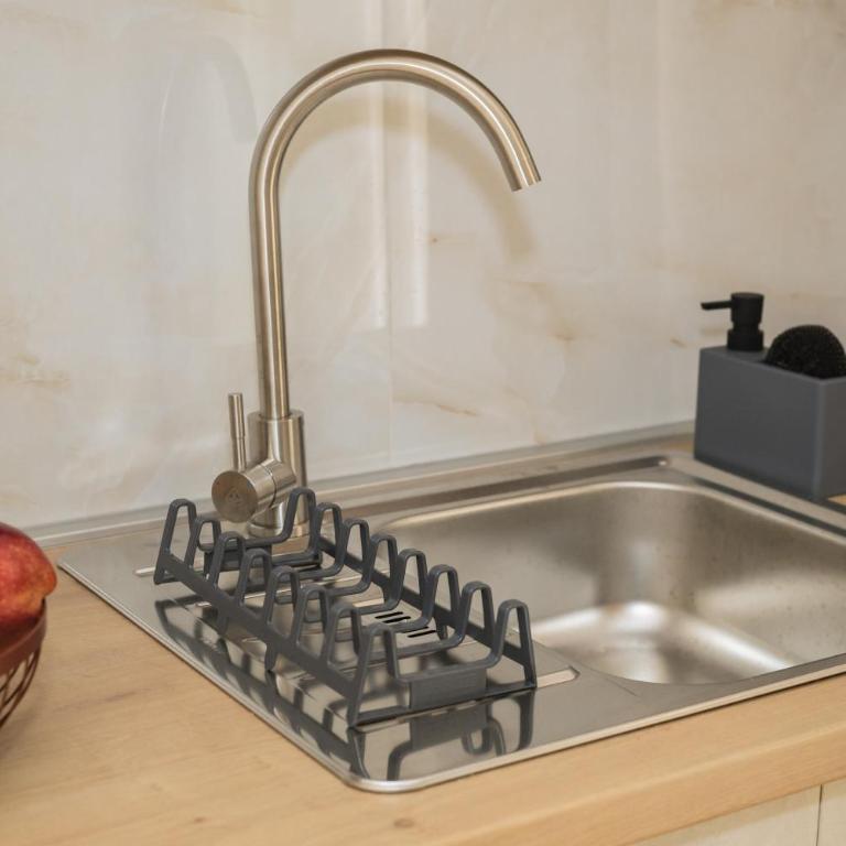 Apartmani Danilovic - One-Bedroom Apartment - 64