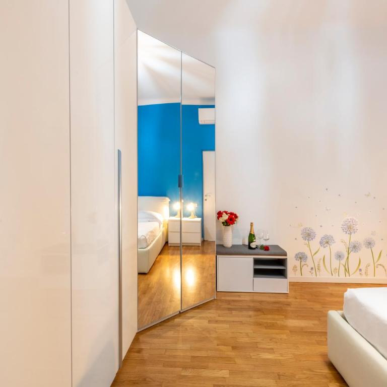 Giacosa, 71 – Comodo appartamento per 6 - Appartamento con 3 Camere da Letto - 21