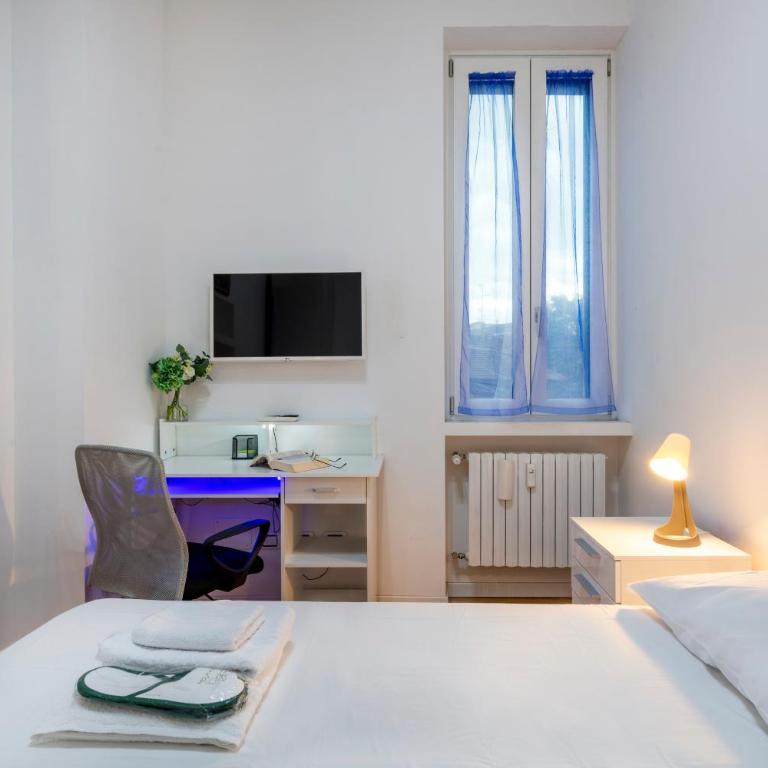 Giacosa, 71 – Comodo appartamento per 6 - Appartamento con 3 Camere da Letto - 26