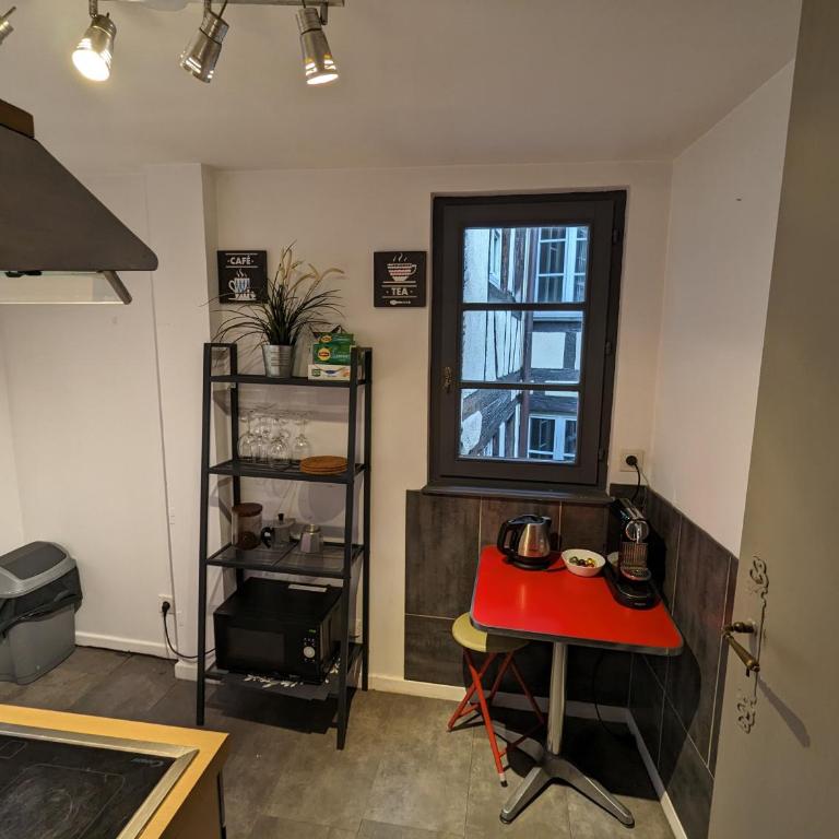 Triplex place de la cathédrale - Apartamento de 3 dormitorios - 15
