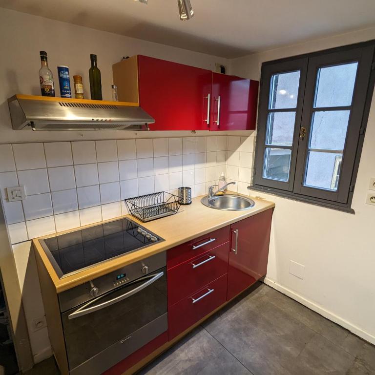Triplex place de la cathédrale - Apartamento de 3 dormitorios - 16