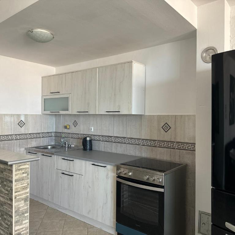 Veselinka Apartments & Rooms - Apartment with Sea View - 5