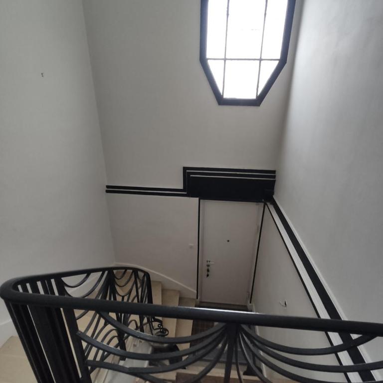 CHAMBRE 1 CALME PROCHE GARE, CENTRE VILLE et FESTIVAL - Chambre Double - 12