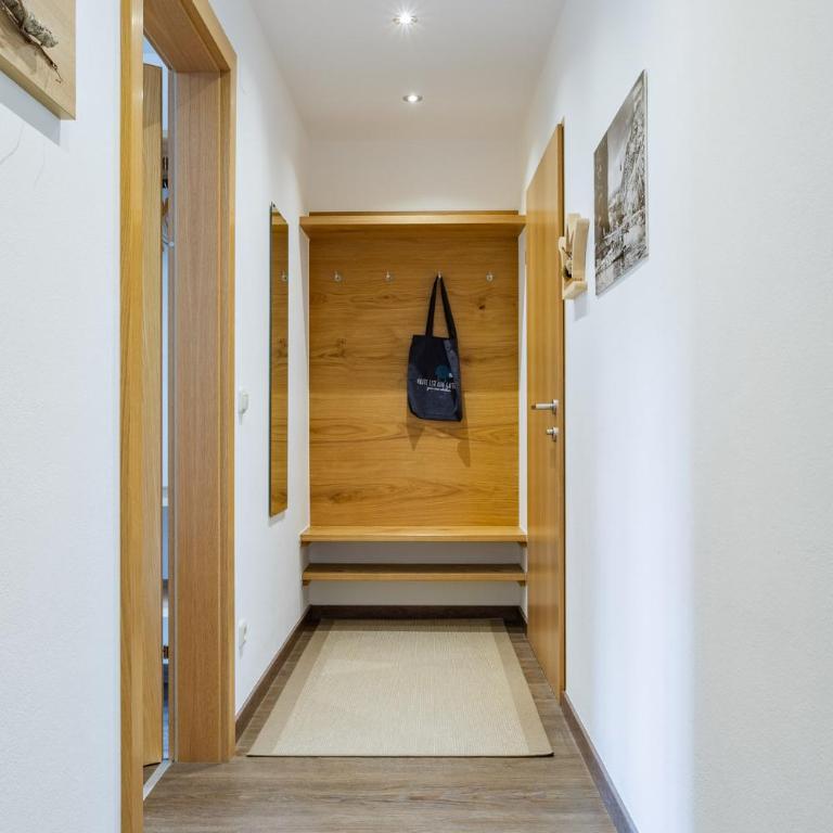 Feriennest Leitner - Superior Apartment mit 2 Schlafzimmern - 6