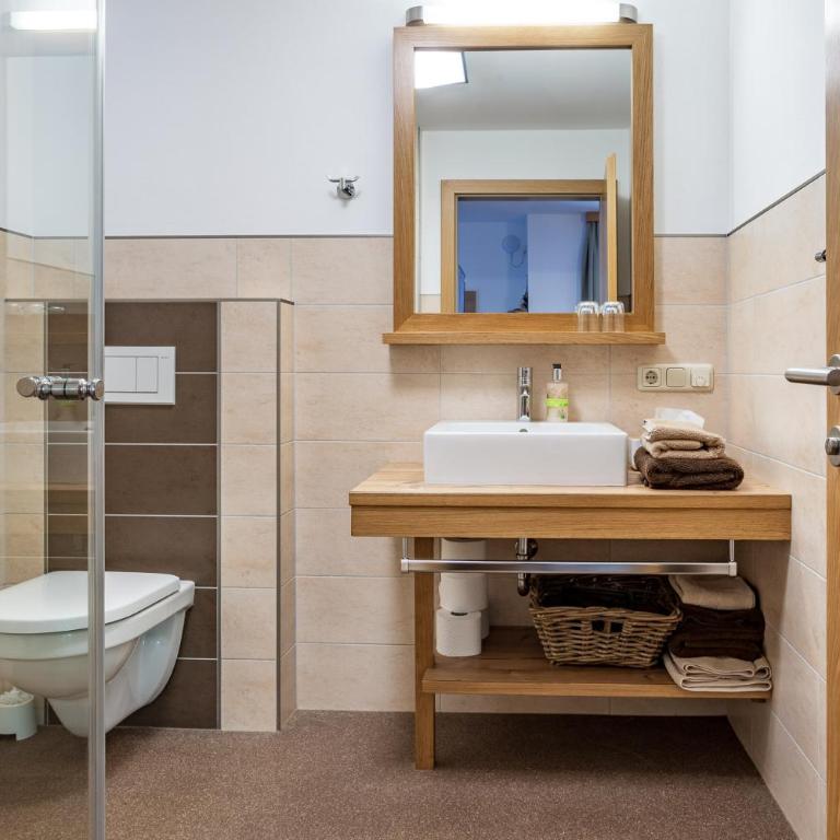 Feriennest Leitner - Superior Apartment mit 2 Schlafzimmern - 7