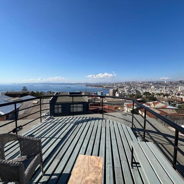 En el corazon del Cerro Alegre - Apartamento de 2 dormitorios - 19
