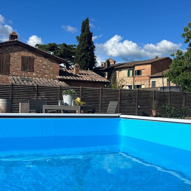 GuestHost - Podere Rural Chic - Garden & Parking - Villa - 58
