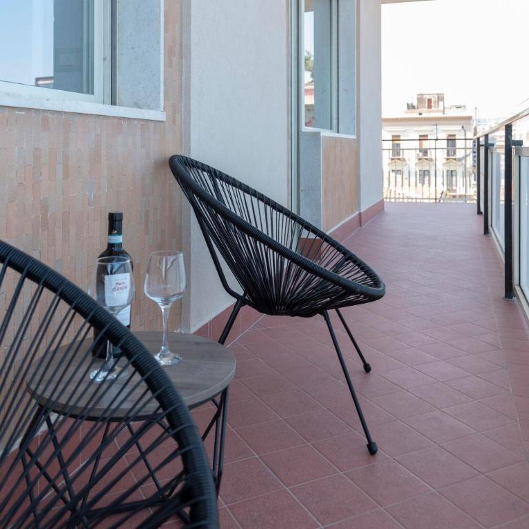 Sea Soul - Two-Bedroom Apartment with Sea View - 68