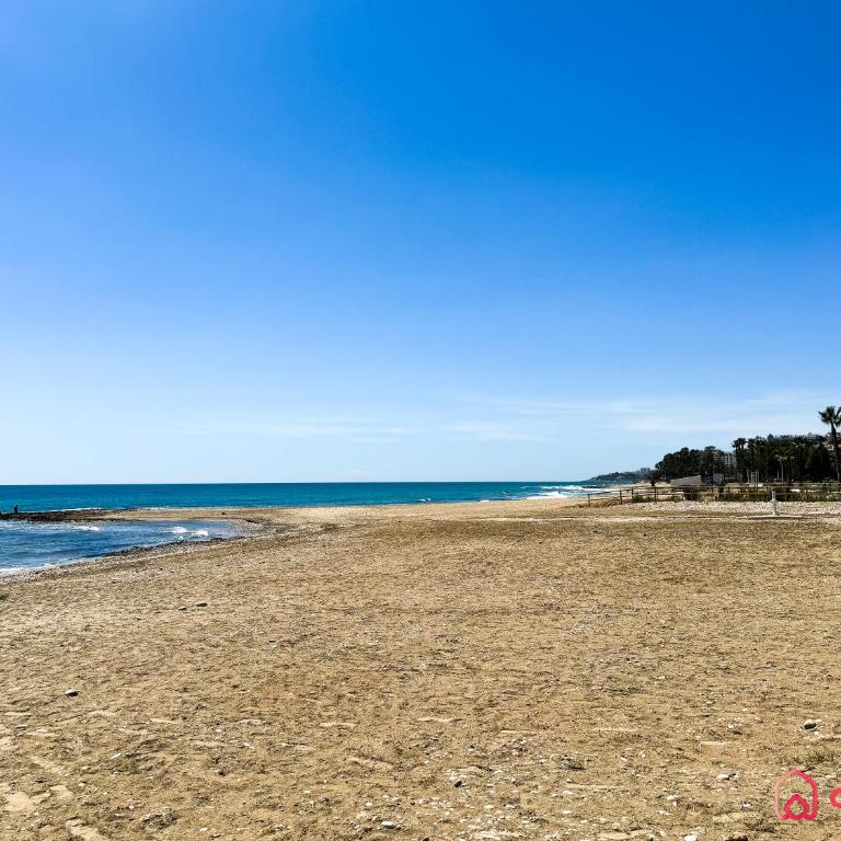 Luz de Mar - Apartamento de 2 dormitorios con balcón y vistas al mar - 12