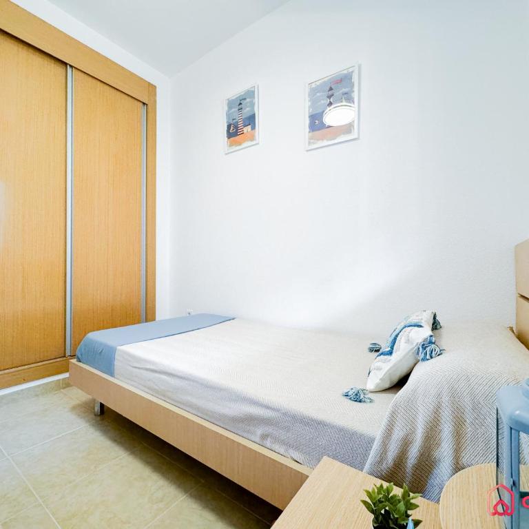 Luz de Mar - Apartamento de 2 dormitorios con balcón y vistas al mar - 18