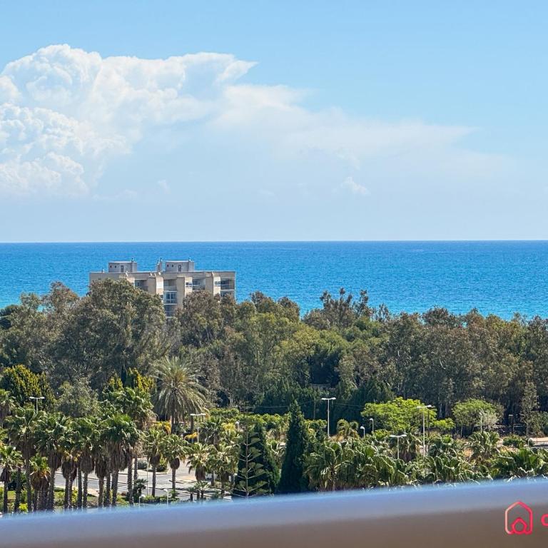 Luz de Mar - Apartamento de 2 dormitorios con balcón y vistas al mar - 22
