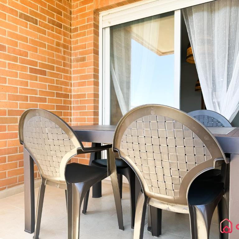 Luz de Mar - Apartamento de 2 dormitorios con balcón y vistas al mar - 23