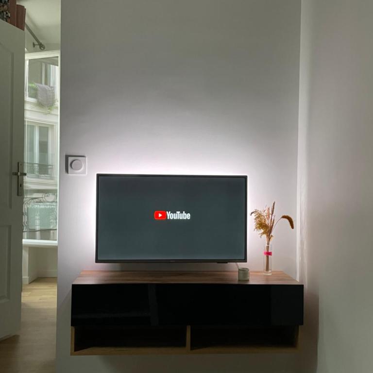 Montmartre Cosy - Appartement - Vue sur Ville - 21