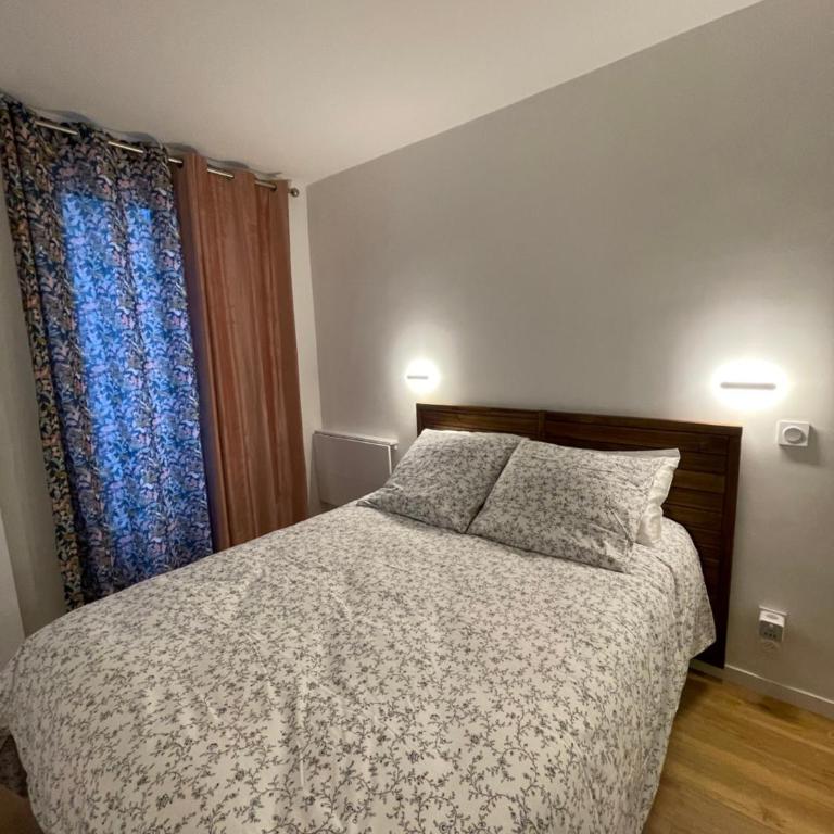 Montmartre Cosy - Appartement - Vue sur Ville - 12