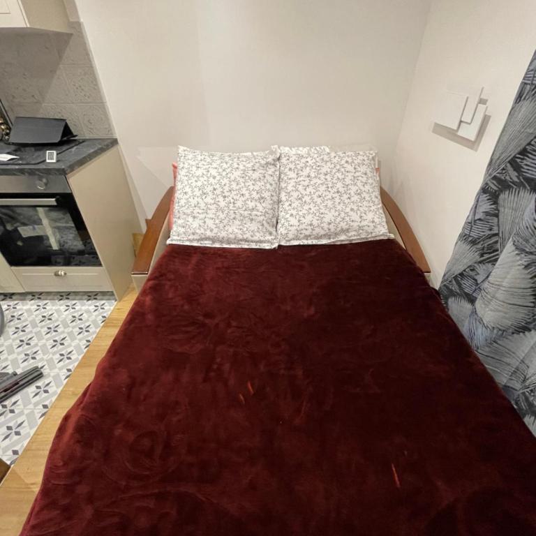 Montmartre Cosy - Appartement - Vue sur Ville - 15
