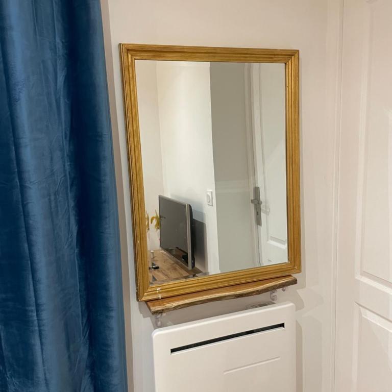 Montmartre Cosy - Appartement - Vue sur Ville - 31