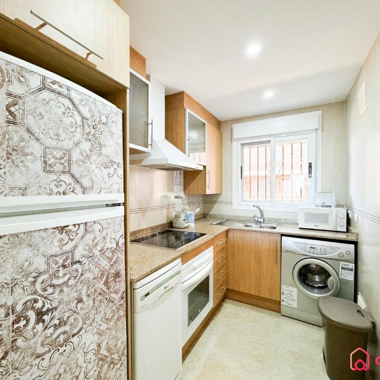 Luz de Mar - Apartamento de 2 dormitorios con balcón y vistas al mar - 38