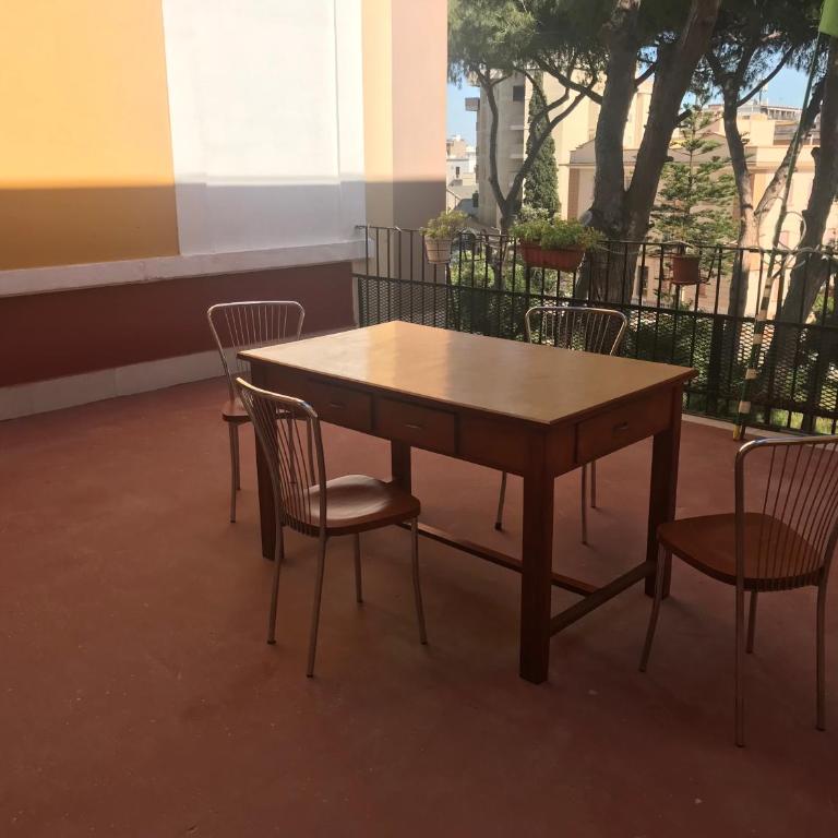 Villa San Giuseppe Brindisi - Camera Familiare con Bagno Privato - 3
