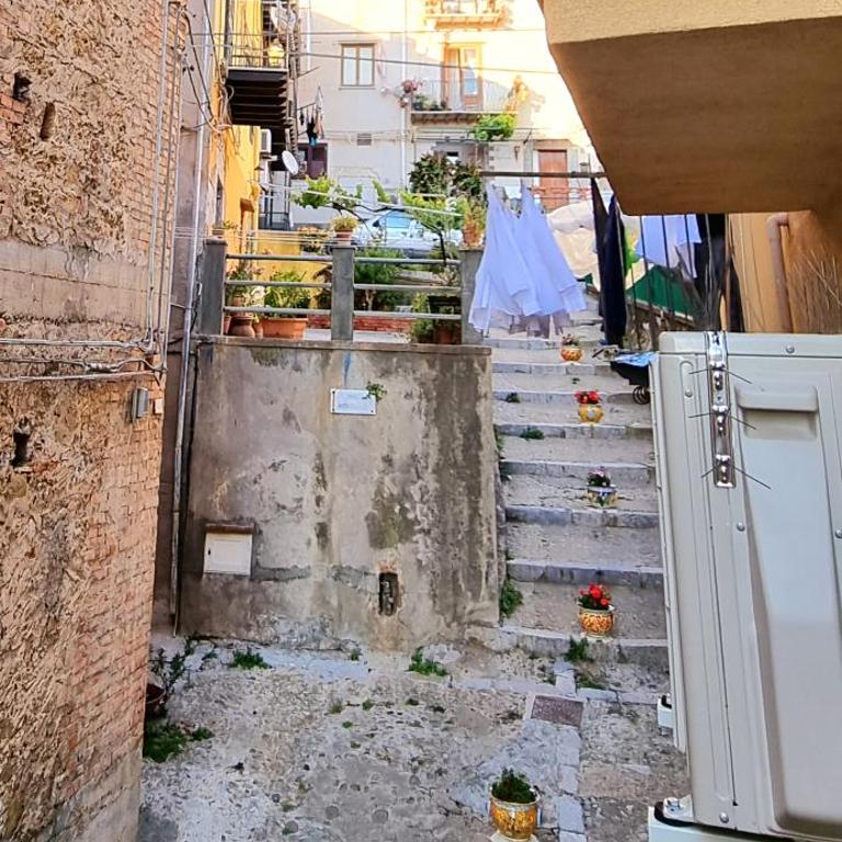 Porta Terra Apartment - Casa Vacanze - 12