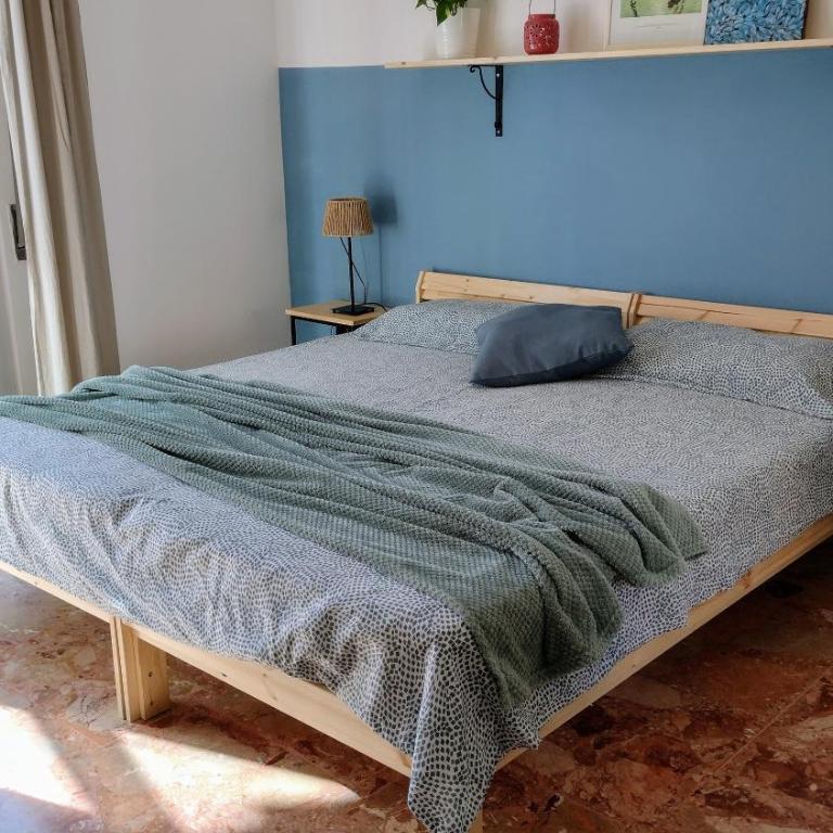 Cala Mare Home - Appartamento con 2 Camere da Letto - 8