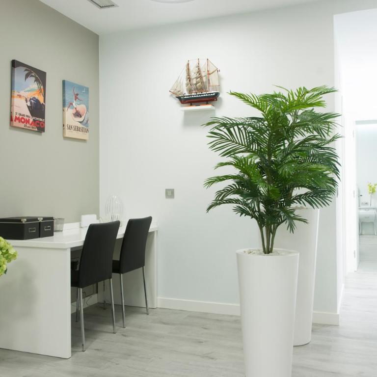 Apartamento Lagun Concha Beach - Apartamento de 2 dormitorios - 12