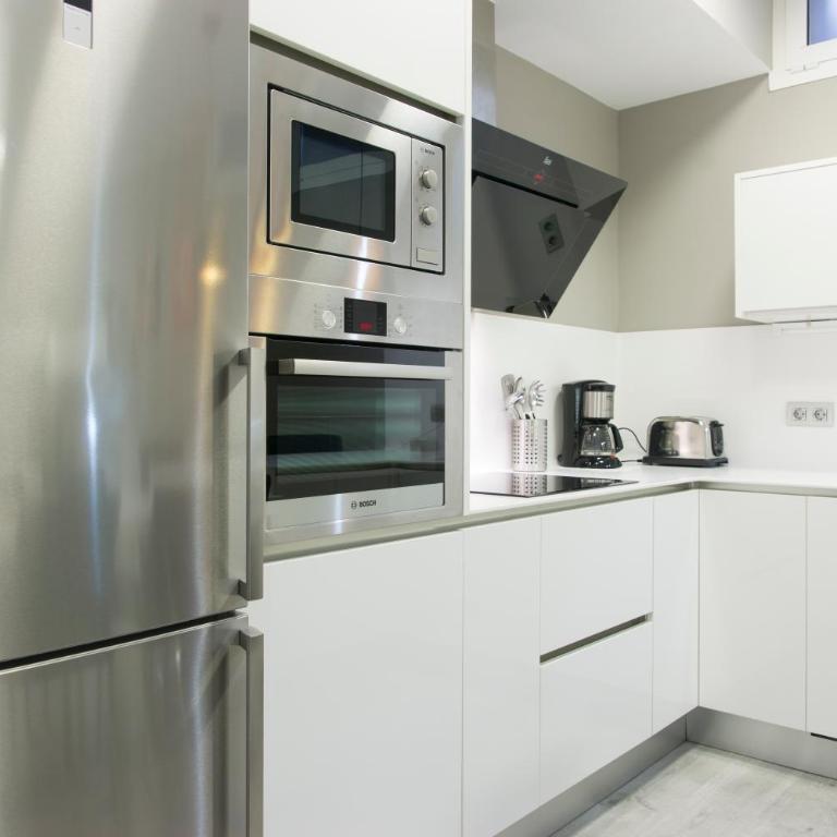 Apartamento Lagun Concha Beach - Apartamento de 2 dormitorios - 3