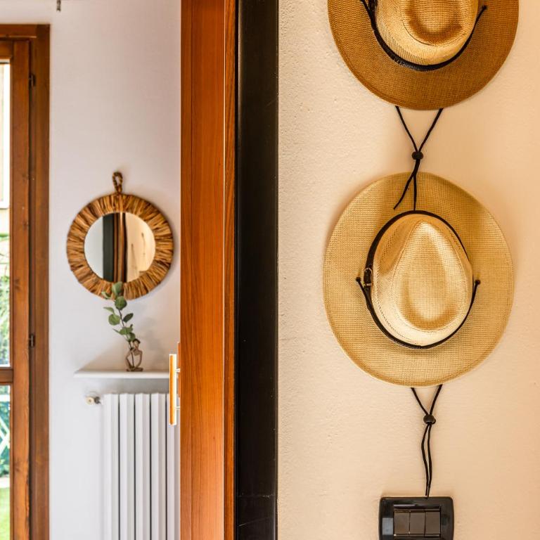 Garda Tranquil Escape apartment - pool & private garden - Appartamento con Vista Giardino - 12