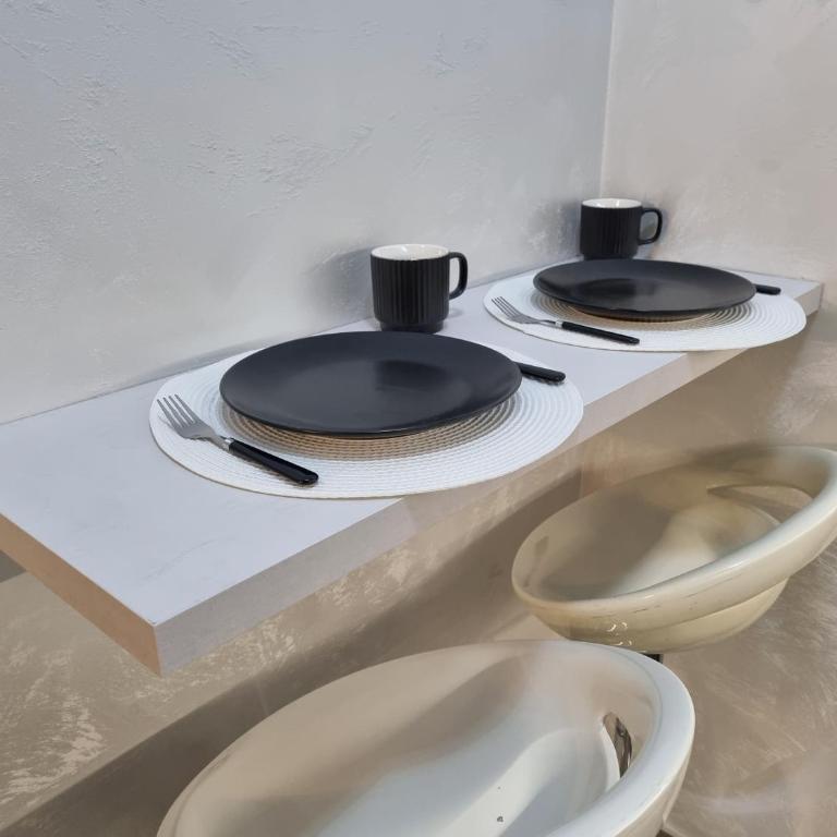 Spa Apartman Kristal -Jacuzzi , Private spa - One-Bedroom Apartment - 13