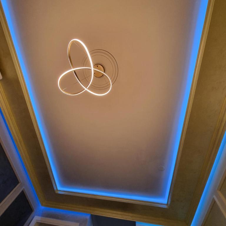 Spa Apartman Kristal -Jacuzzi , Private spa - One-Bedroom Apartment - 25