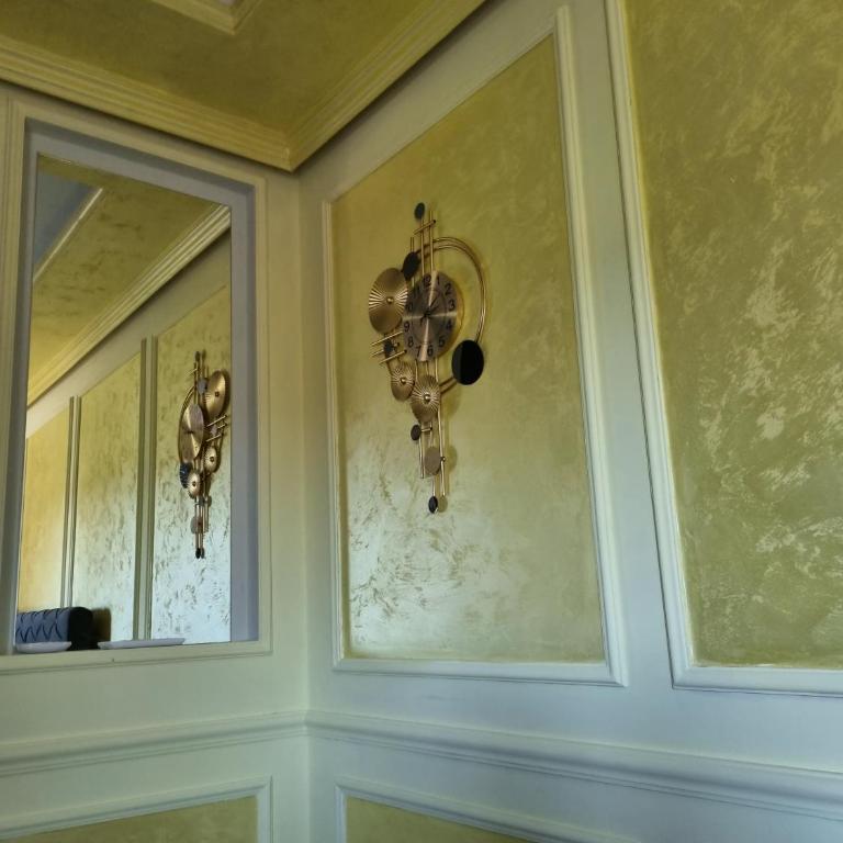 Spa Apartman Kristal -Jacuzzi , Private spa - One-Bedroom Apartment - 26