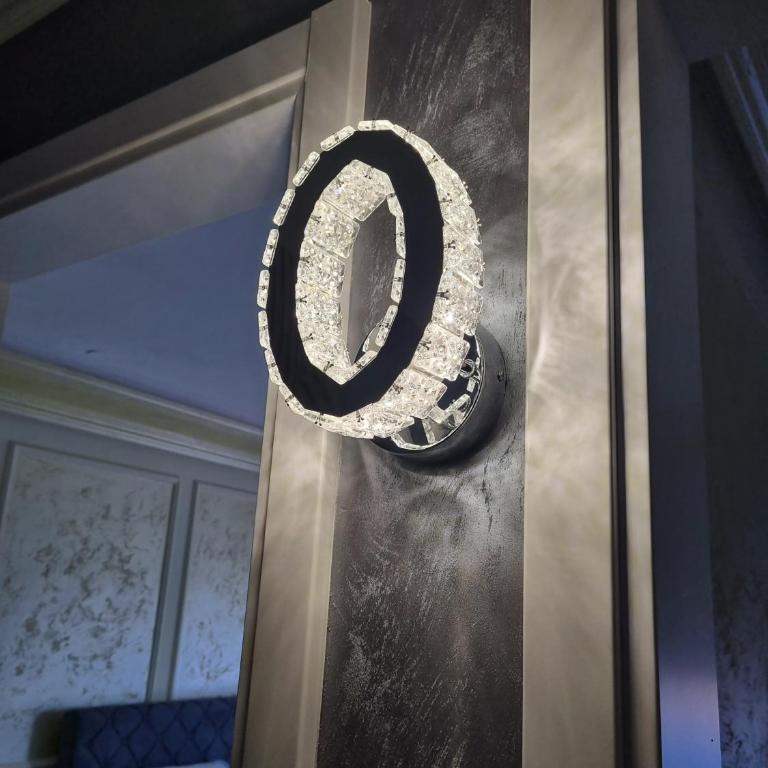 Spa Apartman Kristal -Jacuzzi , Private spa - One-Bedroom Apartment - 27
