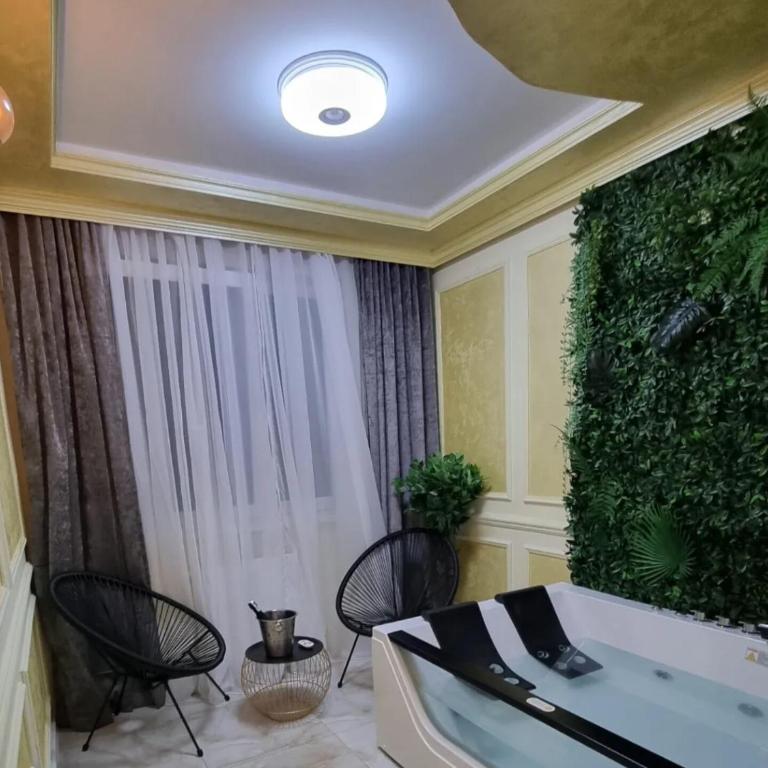 Spa Apartman Kristal -Jacuzzi , Private spa - One-Bedroom Apartment - 28