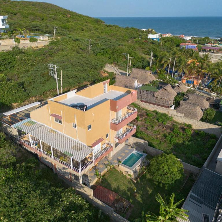 Bachue kite wing and house - Habitación Doble - 1