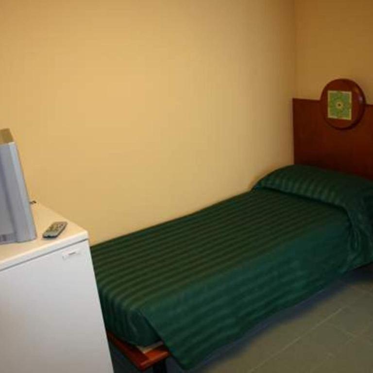 Albergo Athenaeum - Camera Singola Economy - 1
