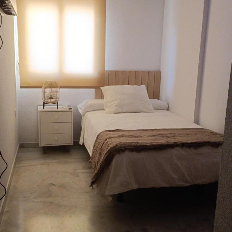 luxury homes Marbella sun beach and pool - Apartamento Deluxe de 3 dormitorios - 12