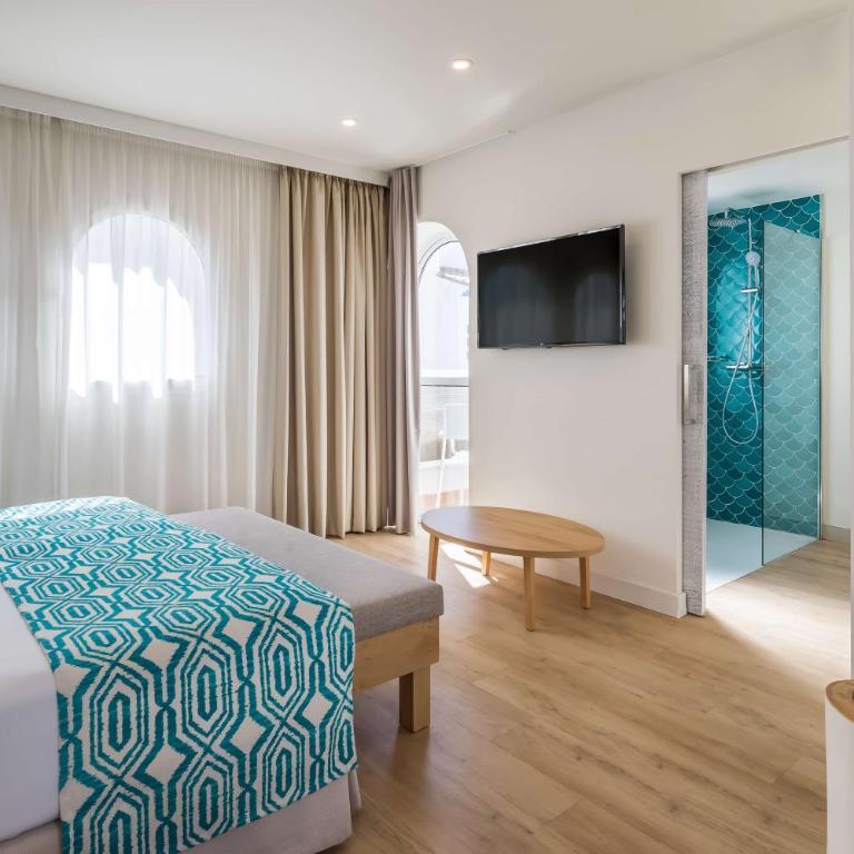 Occidental Torremolinos Playa - Habitación Superior - 1