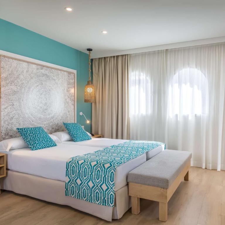 Occidental Torremolinos Playa - Habitación Superior - 3