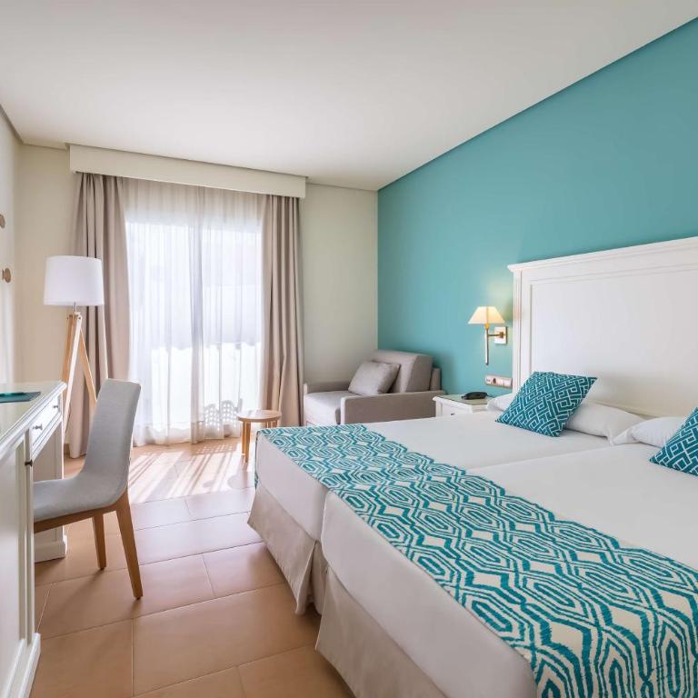 Occidental Torremolinos Playa - Habitación Familiar - 1