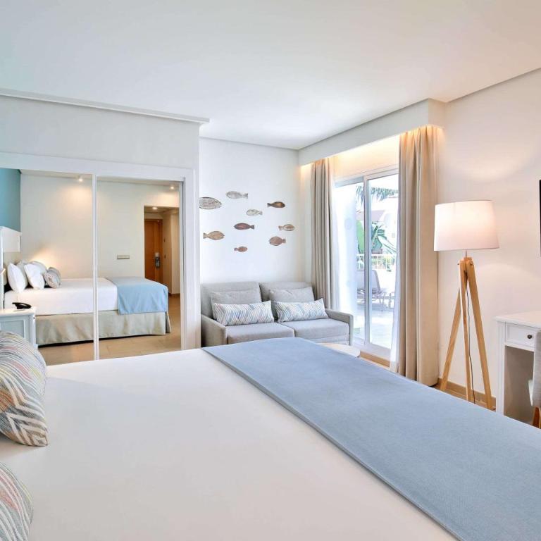 Occidental Torremolinos Playa - Familiar Premium - 2